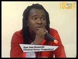 Conférence débat sous le Thème ''Respectons le droit des Auteurs et des Artistes Haïtiennes pour mei