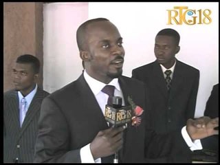 Konsèy nasyonal telekominikasyon inogire yon sal enfòmatik nan lekòl dwa St Marc la