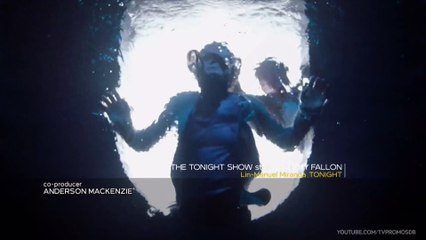 The InBetween Season 1 Ep.06 Promo The Length of a River (2019)