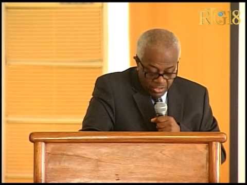 Seremoni ouvèti yon atelye 3 jou Ministè Edikasyon Nasyonal sou entegrasyon sante seksyèl ak repwodi