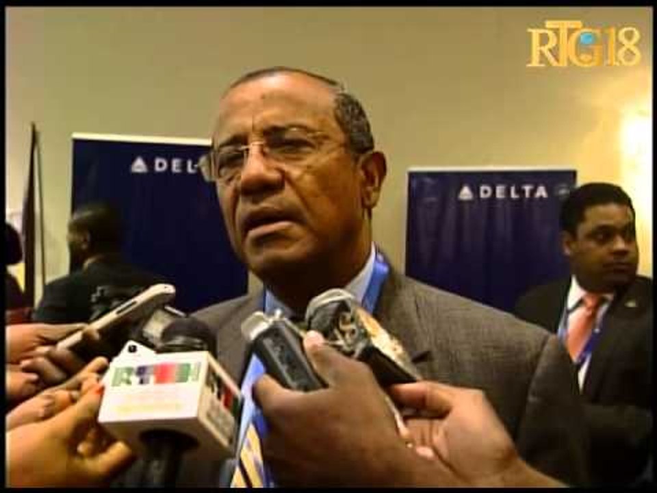 Responsab AMCHAM yo òganize premyè fowòm Haïtiano Américain sou kreyasyon antrepriz