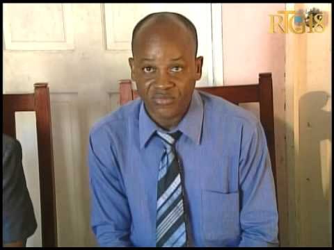 Asosiyasyon nasyonal pou defans machann ak konsomatè yo ANAMDECH plede an favè bon jan kondisyon fon