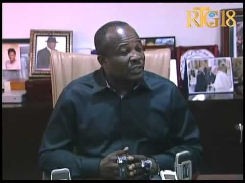 Prezidan Sena a nan kad avansman pwosesis elektoral la konvoke Senatè yo nan seyans pou analiz amand