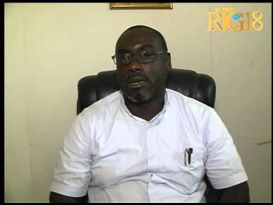 Moun kap viv nan zòn Pernier mande otorite konsène yo prese fè yon entèvansyon nan zafè pousyè kap r