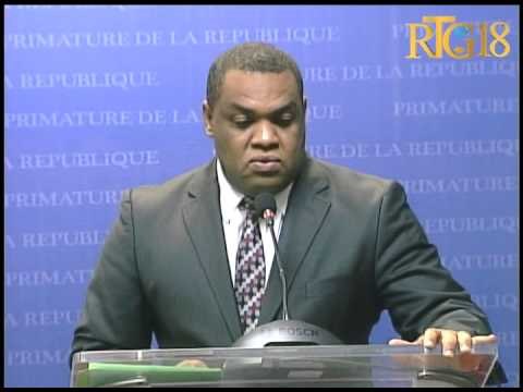 M Brunache Pòt Pawòl Primati