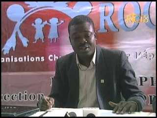 Réseau Organisation Chretienne pour epanouissement de l'enfant ROCHEPE