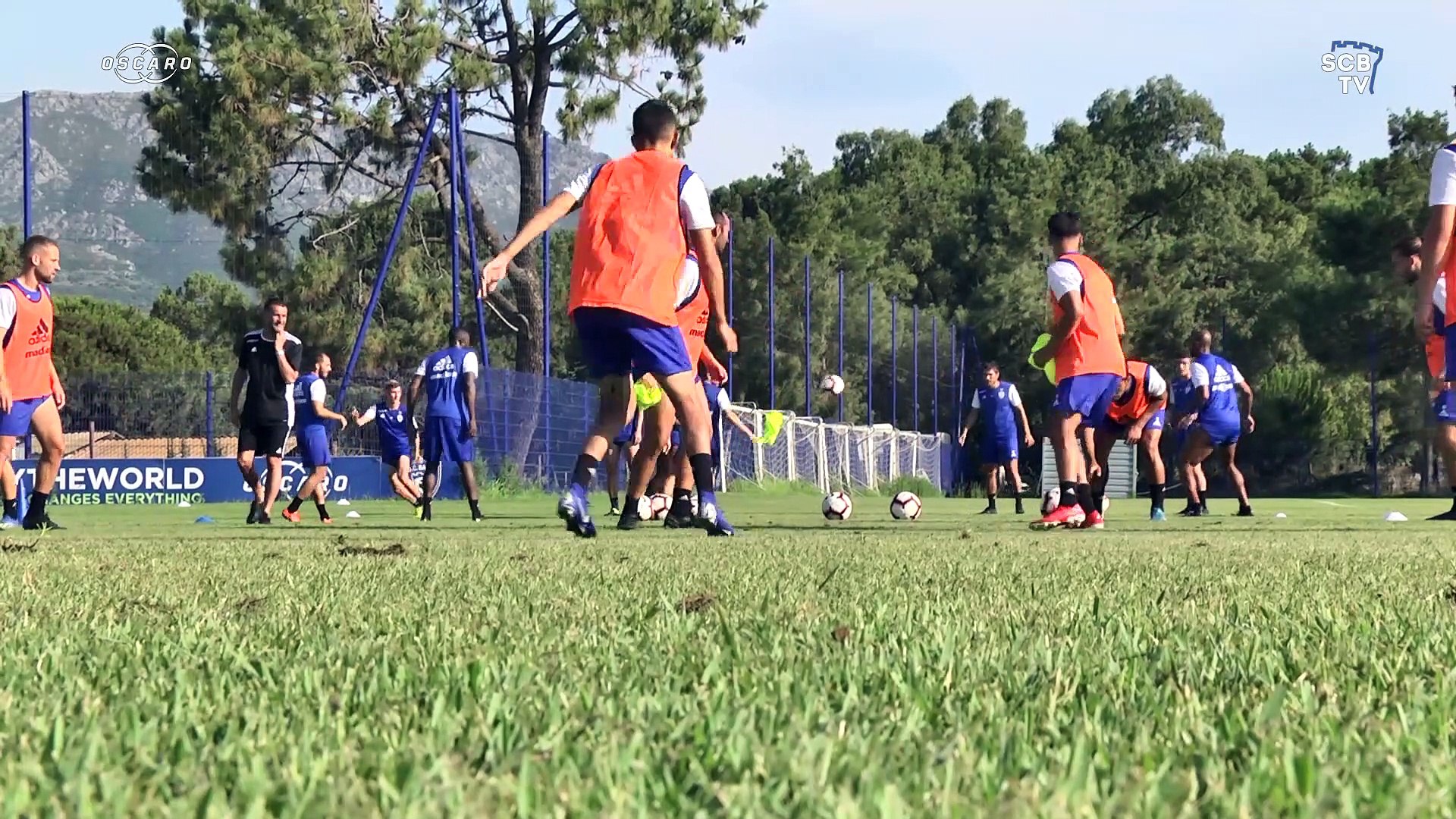 Dailymotion Scバスティアの最新動画 ページ4