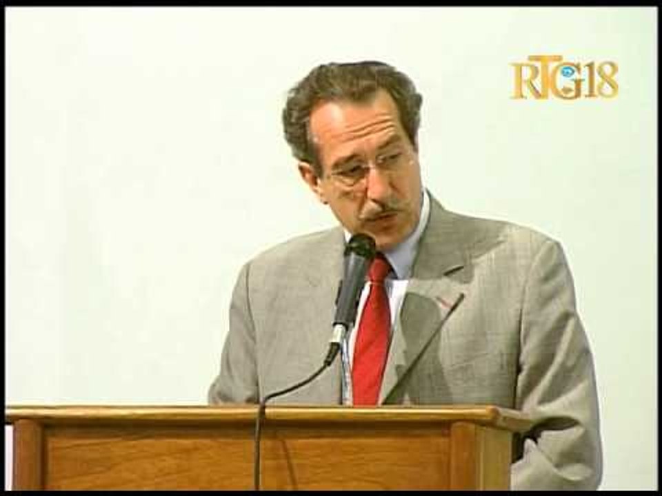 Me Thomas Jacques Minis agrikilti   Lansman fowòm