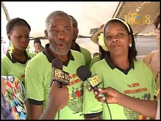 2èm edisyon jounen fwi Ayiti