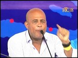 Prezidan Michel J Martelly patisipe nan 8èm edisyon gouvènman lakak ou a