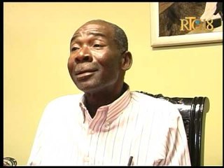 Mr Jean Dany Duvert   Depite Arcahaie