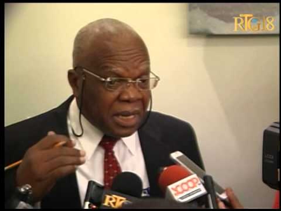 Ministè Edikasyon Nasyonal   Lansman komisyon obsèvasyon dewoulman egzamen leta yo