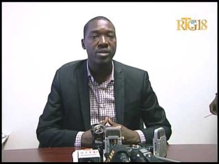 Depite Abel Descollines   Entèvansyon Eleksyon