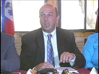 Ministè Sante Piblik   Tab Sektoryèl sou epidemi Chikungunya