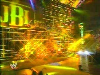 Armageddon.2005 - JBL Vs Matt Hardy