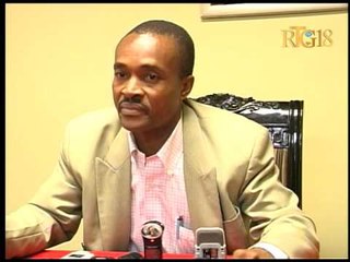 Dr Francisco Delacruz   Senatè Sant  OPL