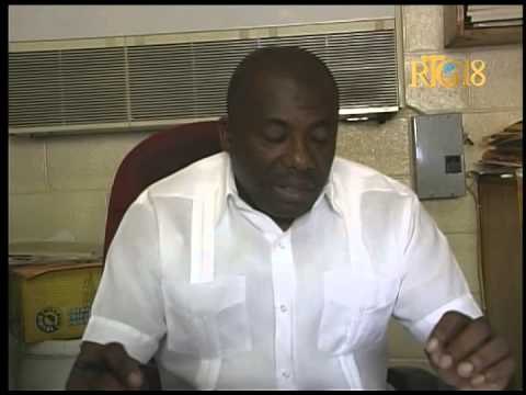 Egzamen ofisyèl 9èm ane