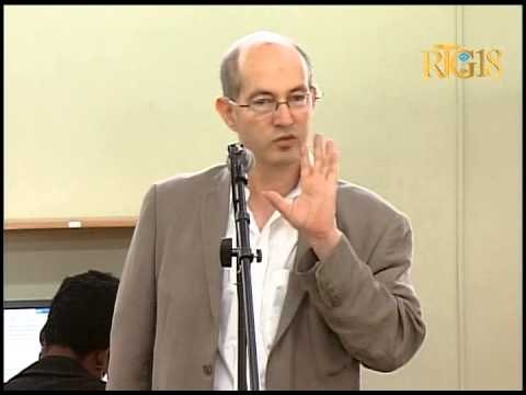 FOKAL Lansman atelye fòmasyon