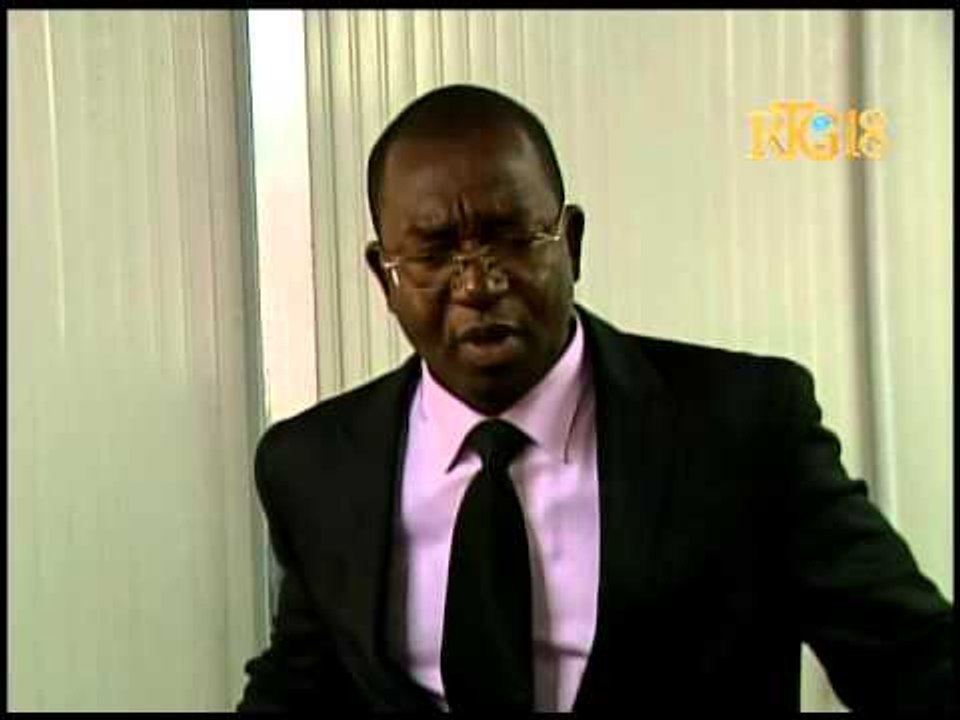 M Ghisler Dugas nouvo direktè Ministè Komès ak Endistri