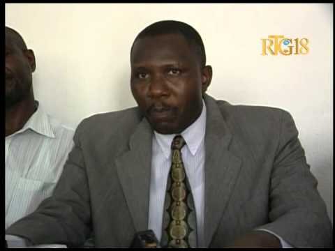 Konsòsyòm Nasyonal Pati politik Ayisyen