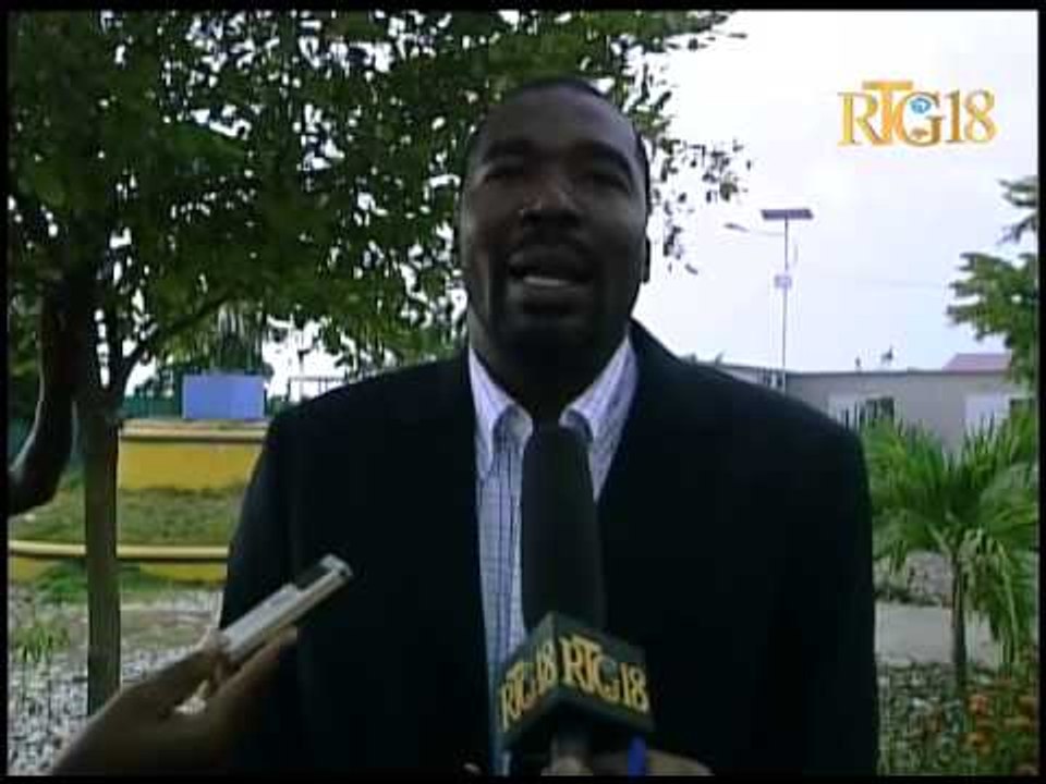 Chanm depite Ayisyen   Seyans