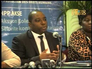 IBESR ak Health Policy Project AKSE