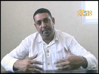 Mr  Edwin Daniel Zenny   Senatè Sidès