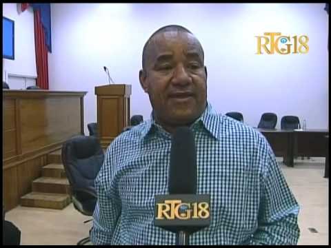 Depite Delmas Tabarre Arnel Bélizaire aprè'l te fin frape Minis Phélito Doran