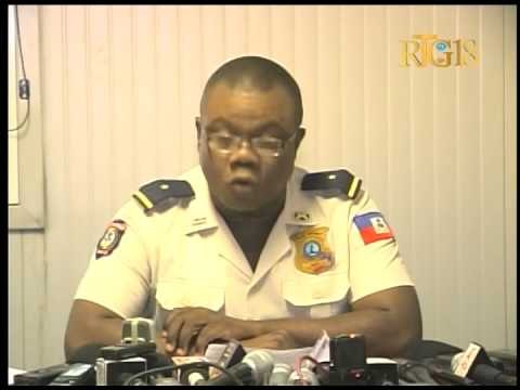 PNH - bilan dewoulman kanaval dè flè a