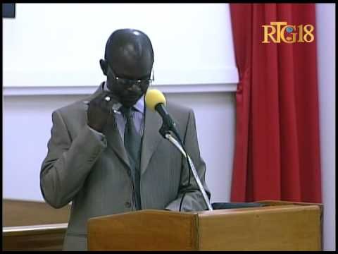 Palman Ayisyen nan kad atelye travay ak FNUAP