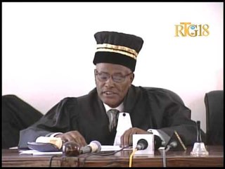 Me  Sylvestre nouvo sibstiti  komisè gouvènman nan la kou kasasyon