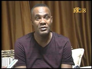 Mr  Thanis Jean  Fenel   Depite Cayes   Ile A Vache