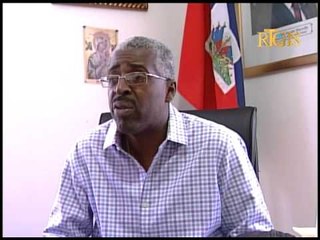 Pòtoprens   Preparasyon kanaval flè yo