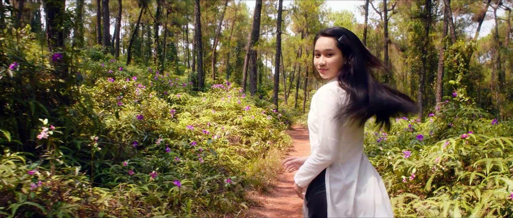 MẮT BIẾC- TEASER TRAILER - Khởi chiếu 12.2019