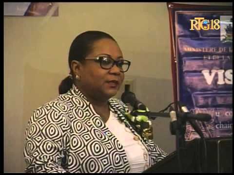 Santé La cérémonie de graduation de la 12ème promotion des sages femmes de l’institut national sup