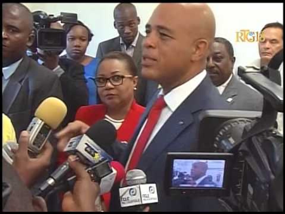 Ministère de la santé publique et de la population  - Bilan