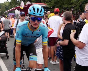 Pello Bilbao I inCycle