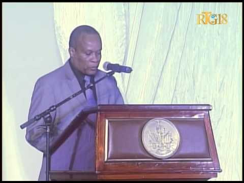 Cérémonie de cloture des activités du 10eme anniversaire de la création de l'ULCC