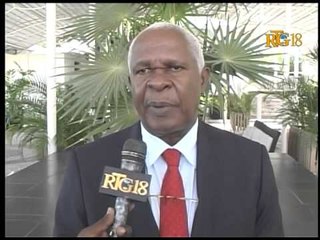 Atelier de formation sur l'Hydrométéoroligie -  CNSA, OFNAC, AAN