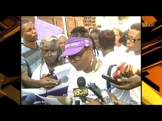 La Solidarité des femmes haitiennes SOFA plaide pour une dépénalisation de l’avortement