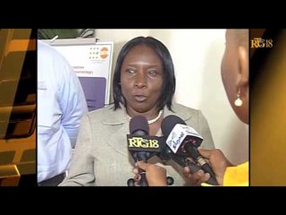 SANTÉ .-  L'association des infirmières sages femmes en Haïti