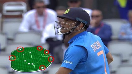 ICC World Cup 2019 : ನ್ಯೂಜಿಲೆಂಡ್ ಮಾಡಿದ ಮೋಸ ತಡವಾಗಿ ಗೊತ್ತಾಯ್ತು..! IND vs NZ | Oneindia Kannada