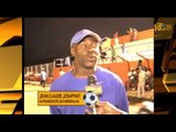4ème Journée du Championnat Haïtien Professionel Digicel.