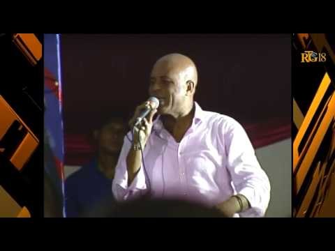 Inauguration nouveau local Lycée Gris Gris de Côtes de Fer