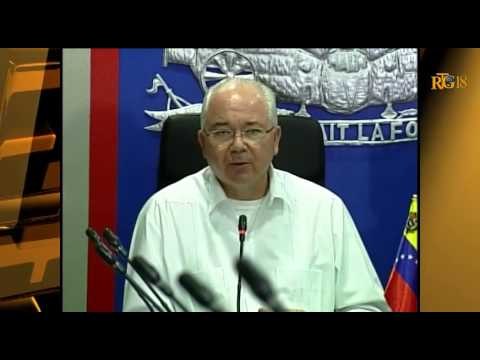 Rencontre entre le Premier Ministre Lamothe et le Ministre Raphaël Raminez