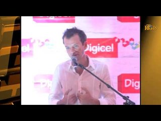 Digicel  -  Lancement  du programme Baptisé ''Kanpay de Mak''