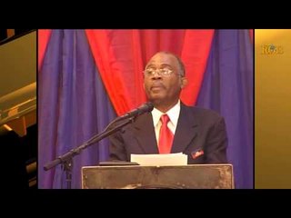 Installation 33 membres du Conseil de l’Académie de la Langue Créole