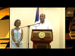 Lancement du projet d'encadrement des marchands de textile