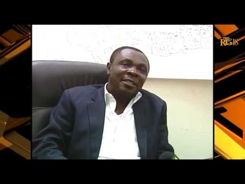 Le Conseiller Électoral, Pierre Simon Georges, annonce la démission de 9 membres du CEP.