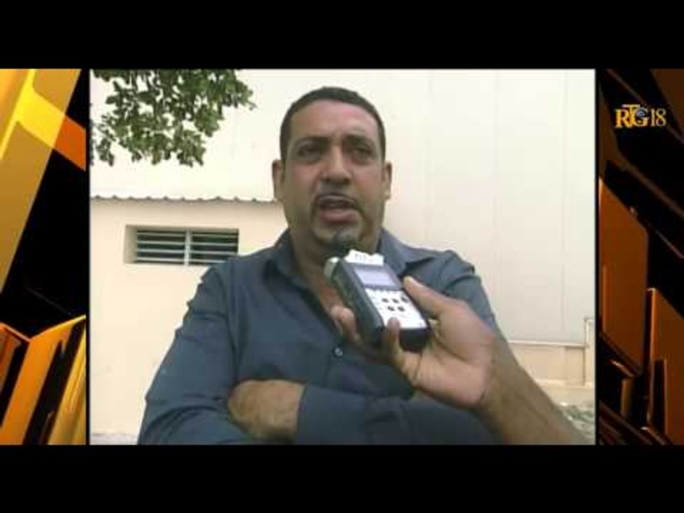 Intervention des Sénateurs sur la démission du Premier Ministre, Laurent Salvador Lamothe